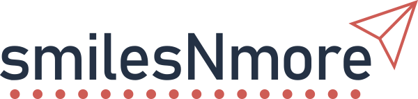 smilesNmore Logo